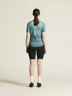 Women's Core Endur Logo Jersey