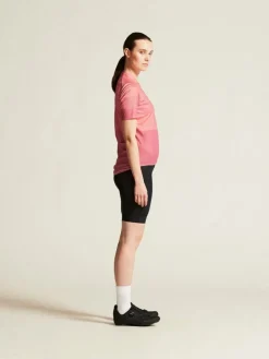 Women's Core Endur Logo Jersey