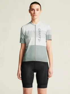 Women's Core Endur Logo Jersey