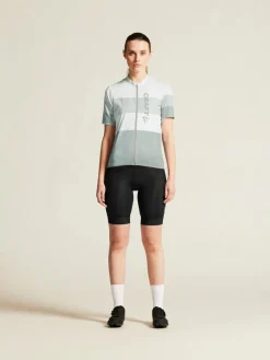 Women's Core Endur Logo Jersey