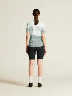 Women's Core Endur Logo Jersey