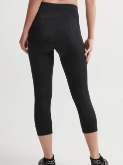 Women's CORE Essence Cycling Knickers - Black