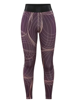 Women's CORE Essence Training Tights