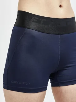 Women's CORE Essence Training Hot Pants