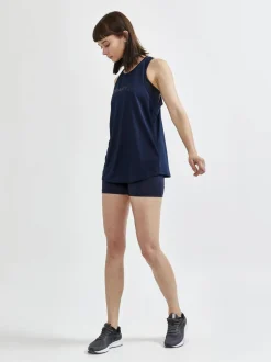 Women's CORE Essence Training Hot Pants
