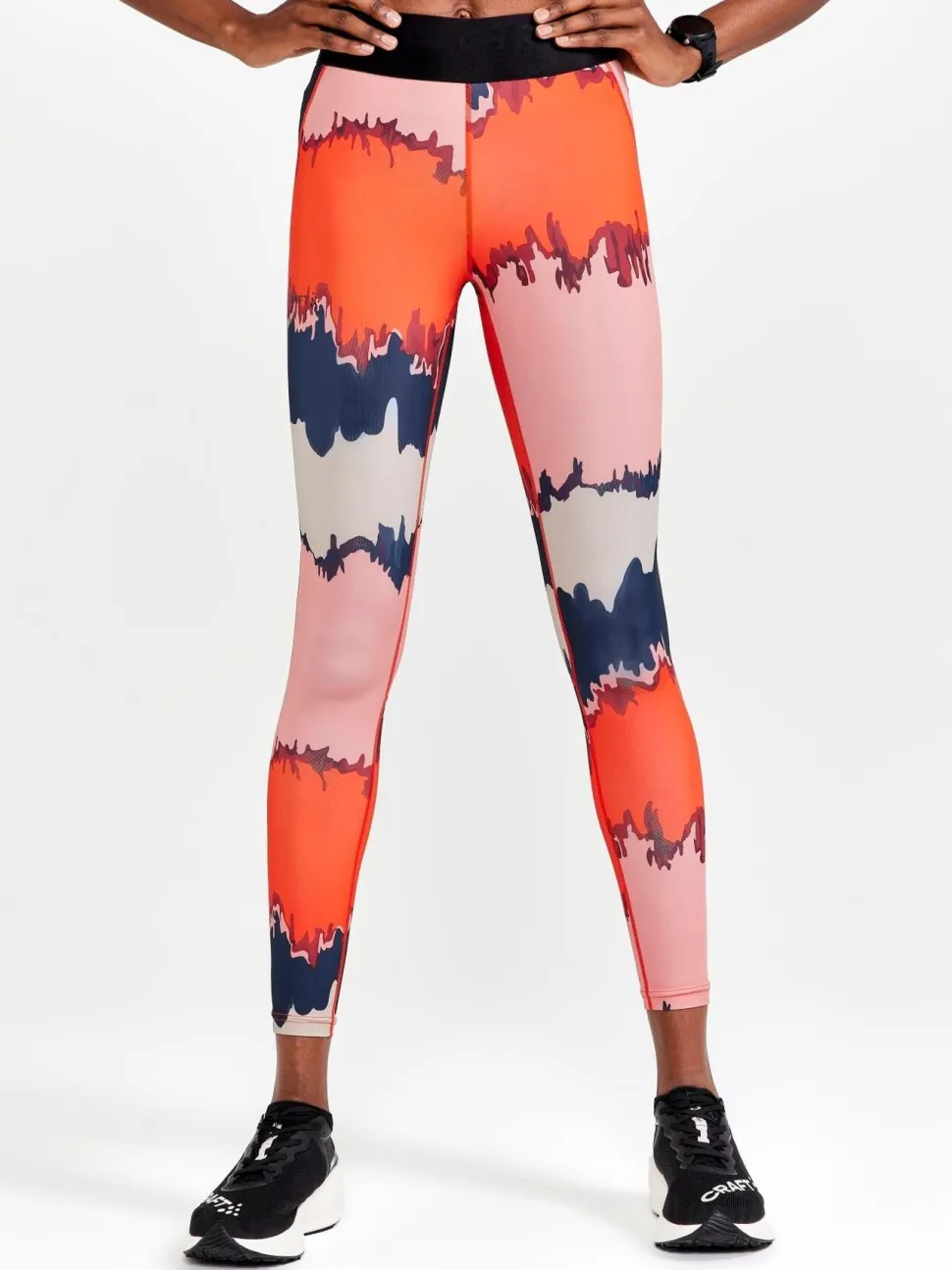 Women's CORE Essence Training Tights