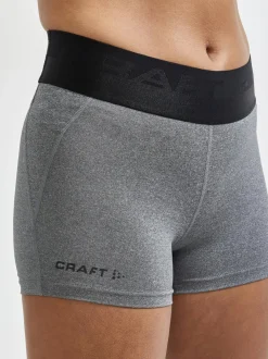 Women's CORE Essence Training Hot Pants
