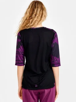Women's CORE Gravel Short Sleeve Tee