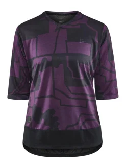 Women's CORE Gravel Short Sleeve Tee
