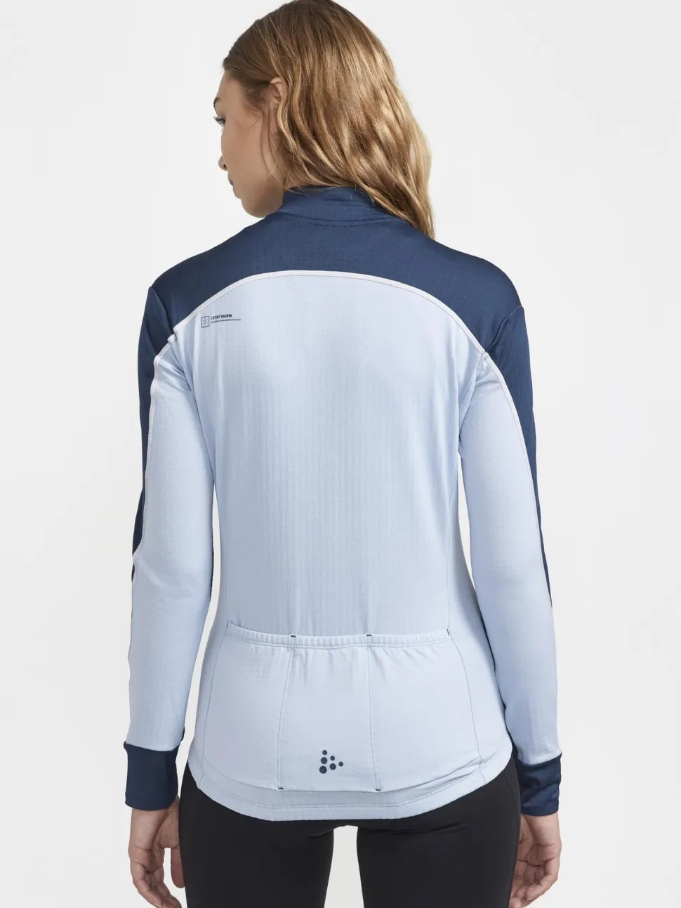 Women's Core Sub Z Cycling Jersey