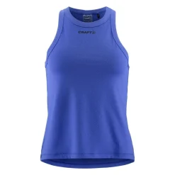 WOMEN'S CORE TONE MESH TRAINING SINGLET - JUMP