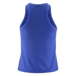 WOMEN'S CORE TONE MESH TRAINING SINGLET - JUMP