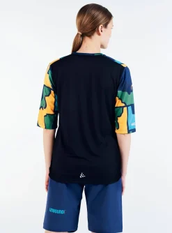 Women's CORE Unbound Xt Cycling Jersey