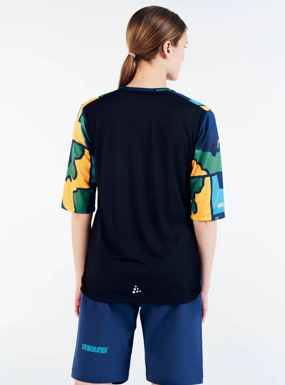 Women's CORE Unbound Xt Cycling Jersey