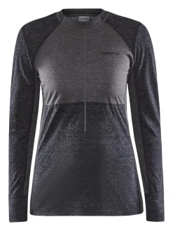 Women's CORE Wool Mix Baselayer Set