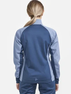 Women's Core XC Ski Training Insulate Jacket
