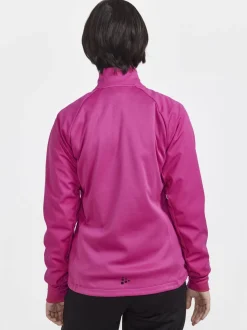 Women's Core XC Ski Training Insulate Jacket
