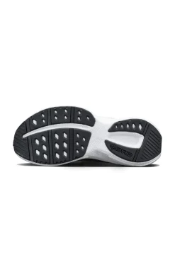 Women's Endurance 2 Running Shoe - Ash White/Fuchsia