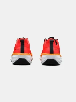 WOMEN'S ENDURANCE 2 RUNNING SHOE - INFERNO/SOURWomen's Endurance 2 Running Shoe - Inferno/Sour