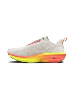 WOMEN'S ENDURANCE 2 RUNNING SHOE - INFERNO/SOURWomen's Endurance 2 Running Shoe - Inferno/Sour