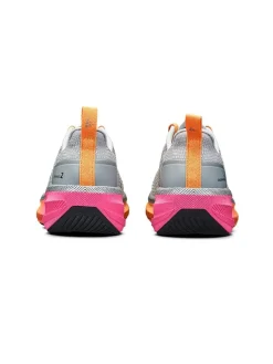 WOMEN'S ENDURANCE 2 RUNNING SHOE - INFERNO/SOURWomen's Endurance 2 Running Shoe - Inferno/Sour