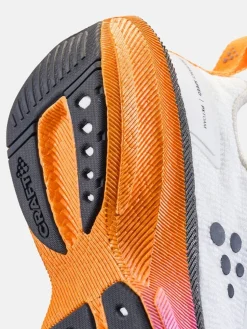 WOMEN'S ENDURANCE 2 RUNNING SHOE - INFERNO/SOURWomen's Endurance 2 Running Shoe - Inferno/Sour