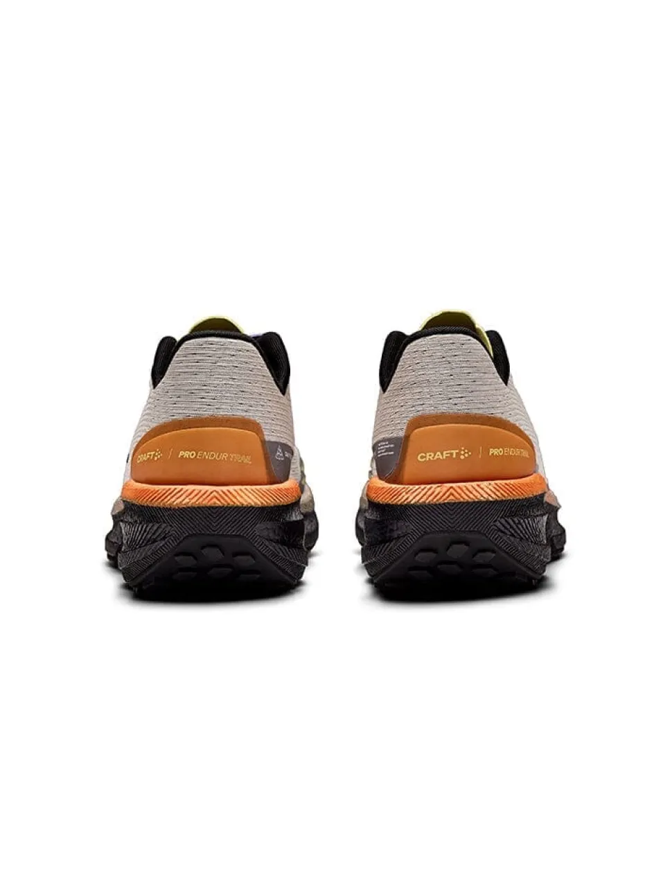 Women's Endurance Trail Running Shoe