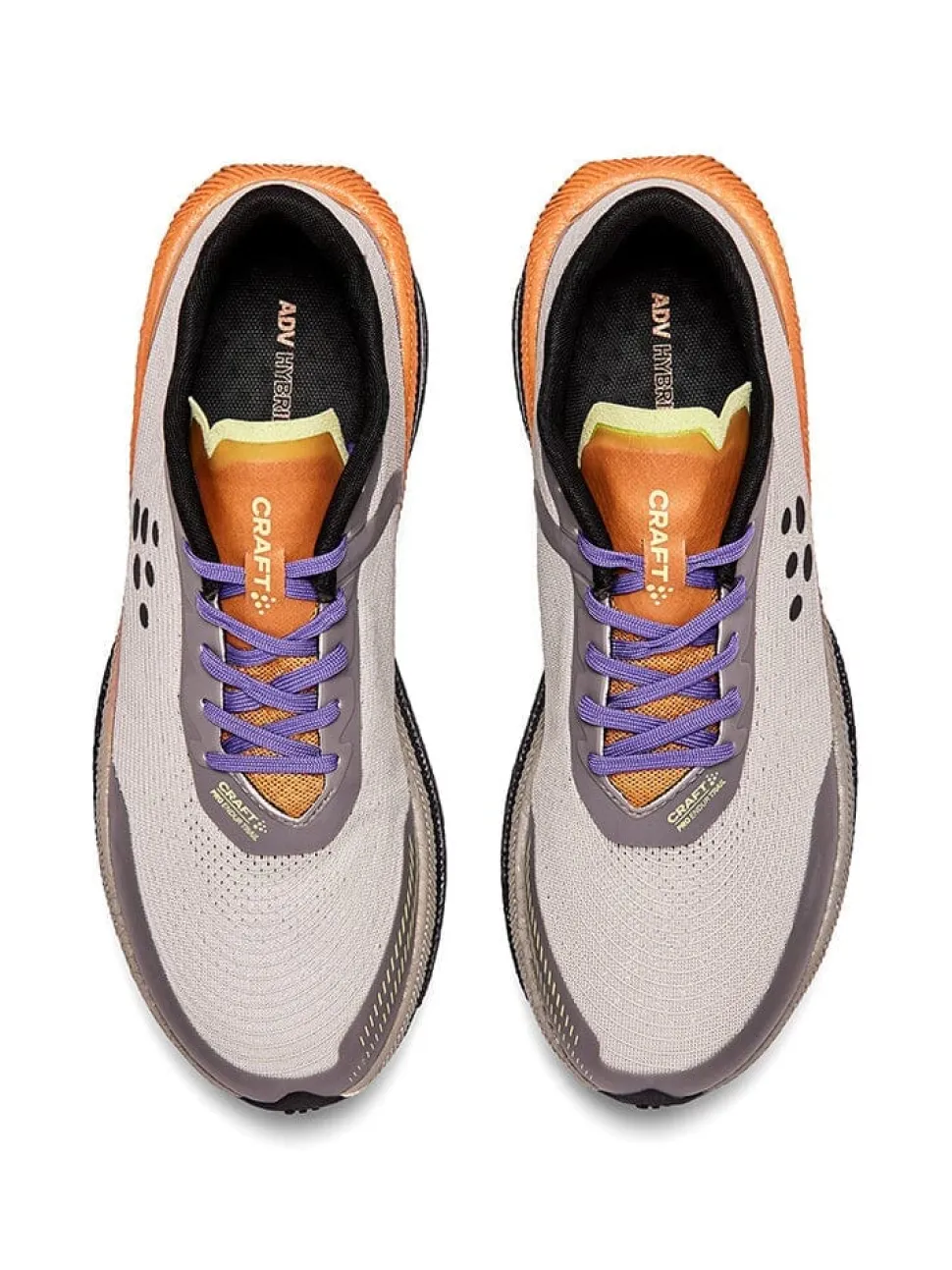 Women's Endurance Trail Running Shoe