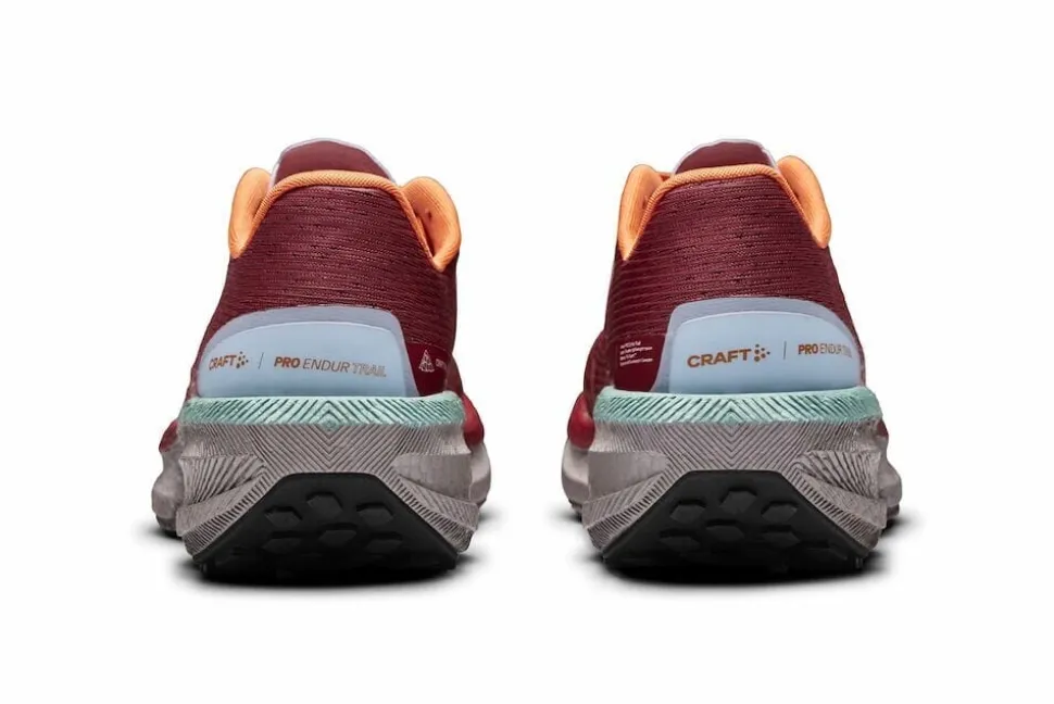 Women's Endurance Trail Running Shoe