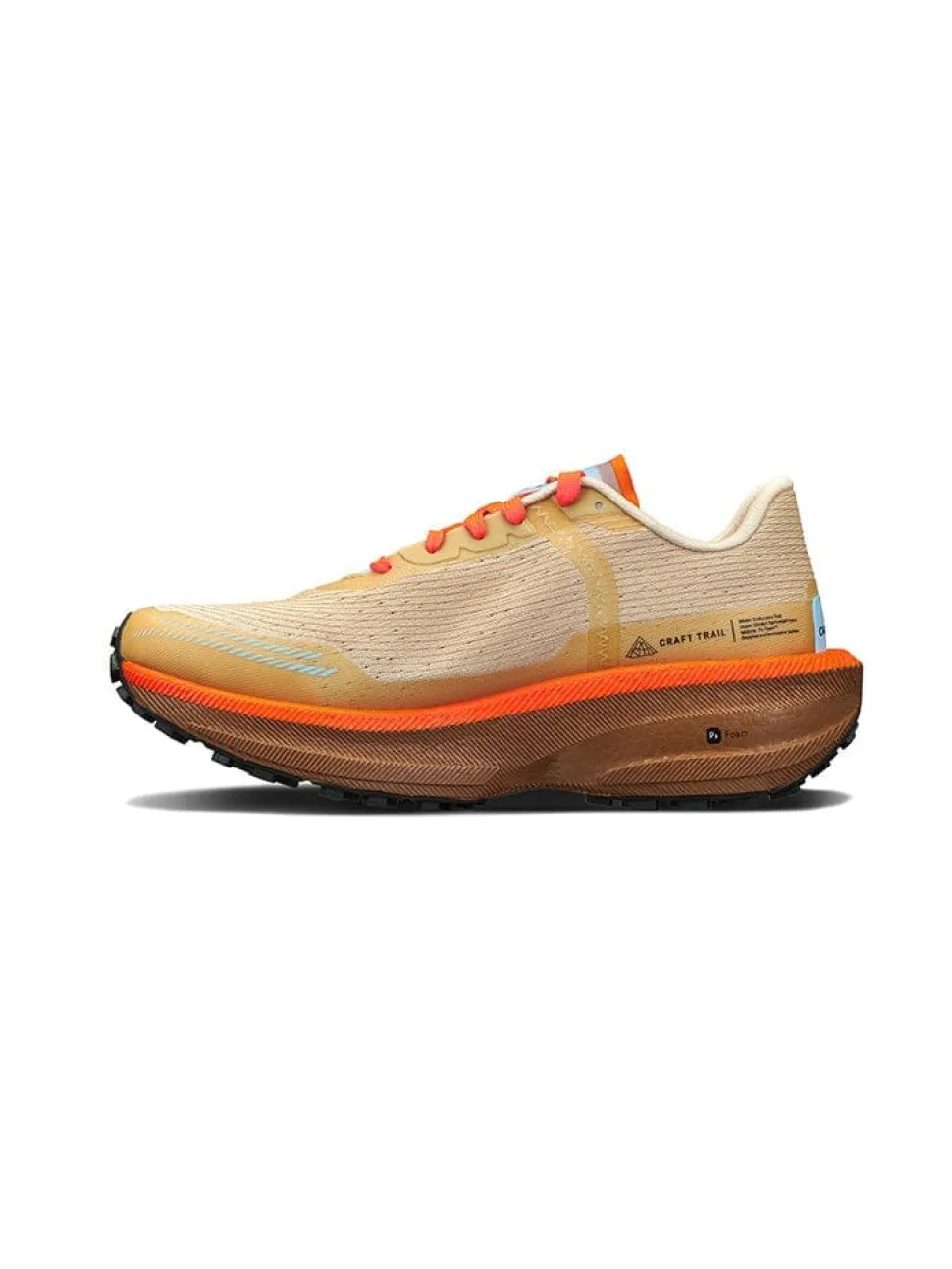 Women's Endurance Trail Running Shoe