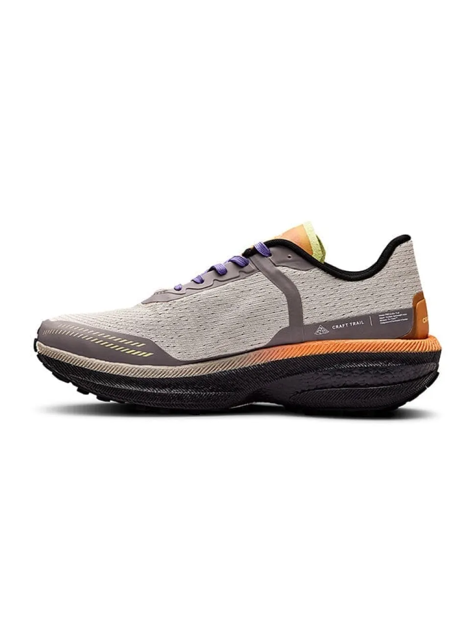 Women's Endurance Trail Running Shoe