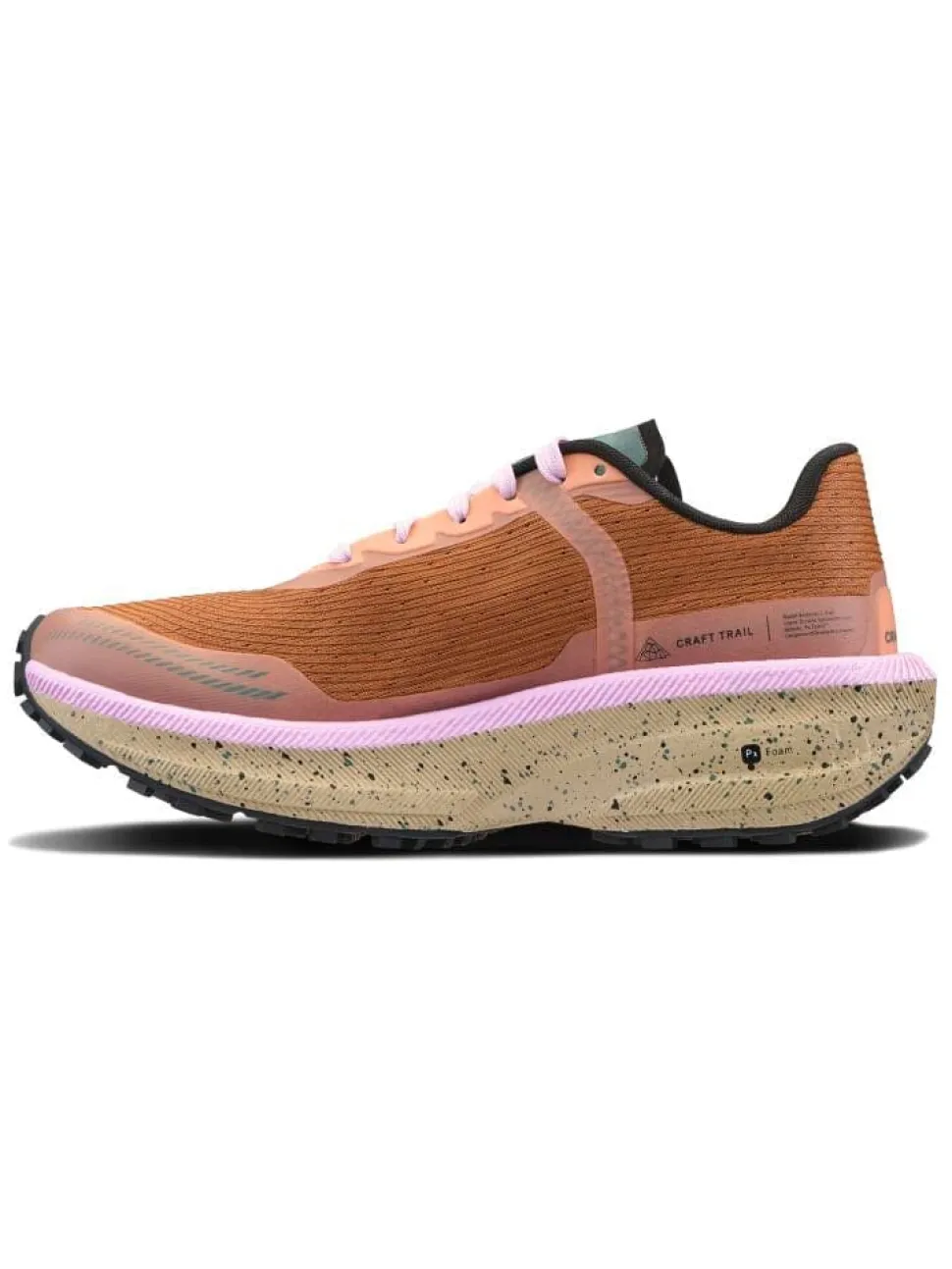 Women's Endurance Trail Running Shoe