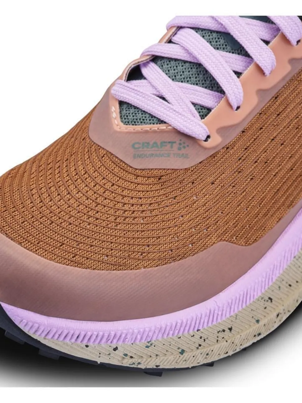 Women's Endurance Trail Running Shoe