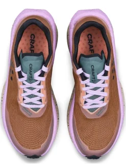 Women's Endurance Trail Running Shoe