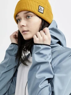 WOMEN'S GLIDE HOOD JACKET