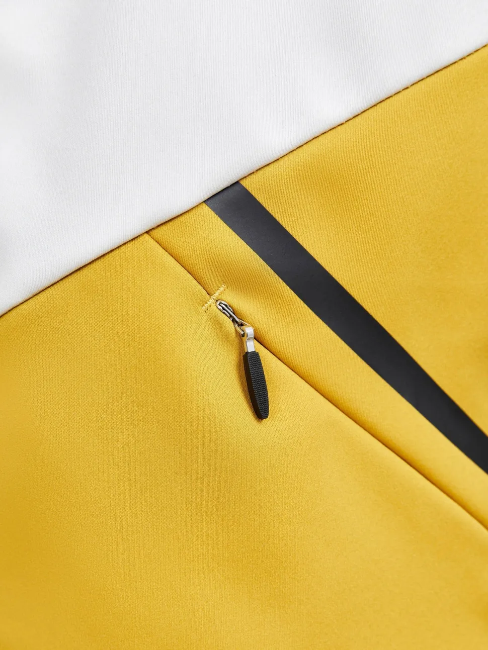 WOMEN'S GLIDE HOOD JACKET