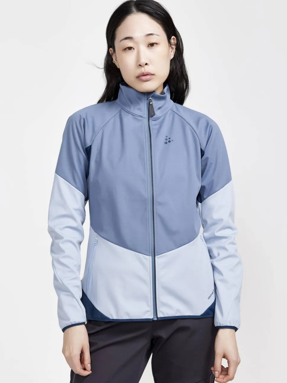 WOMEN'S GLIDE JACKET