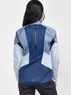 WOMEN'S GLIDE JACKET