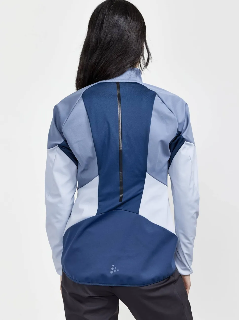 WOMEN'S GLIDE JACKET