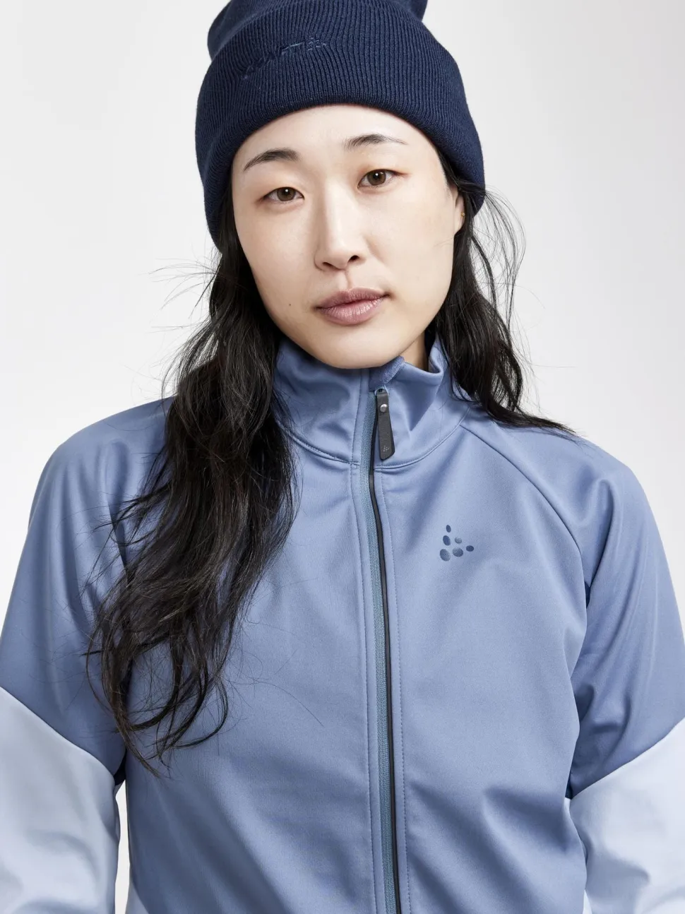 WOMEN'S GLIDE JACKET