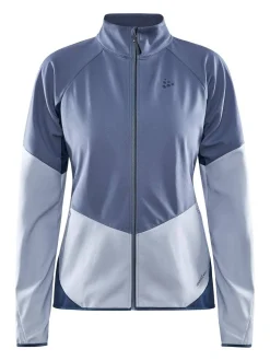 WOMEN'S GLIDE JACKET