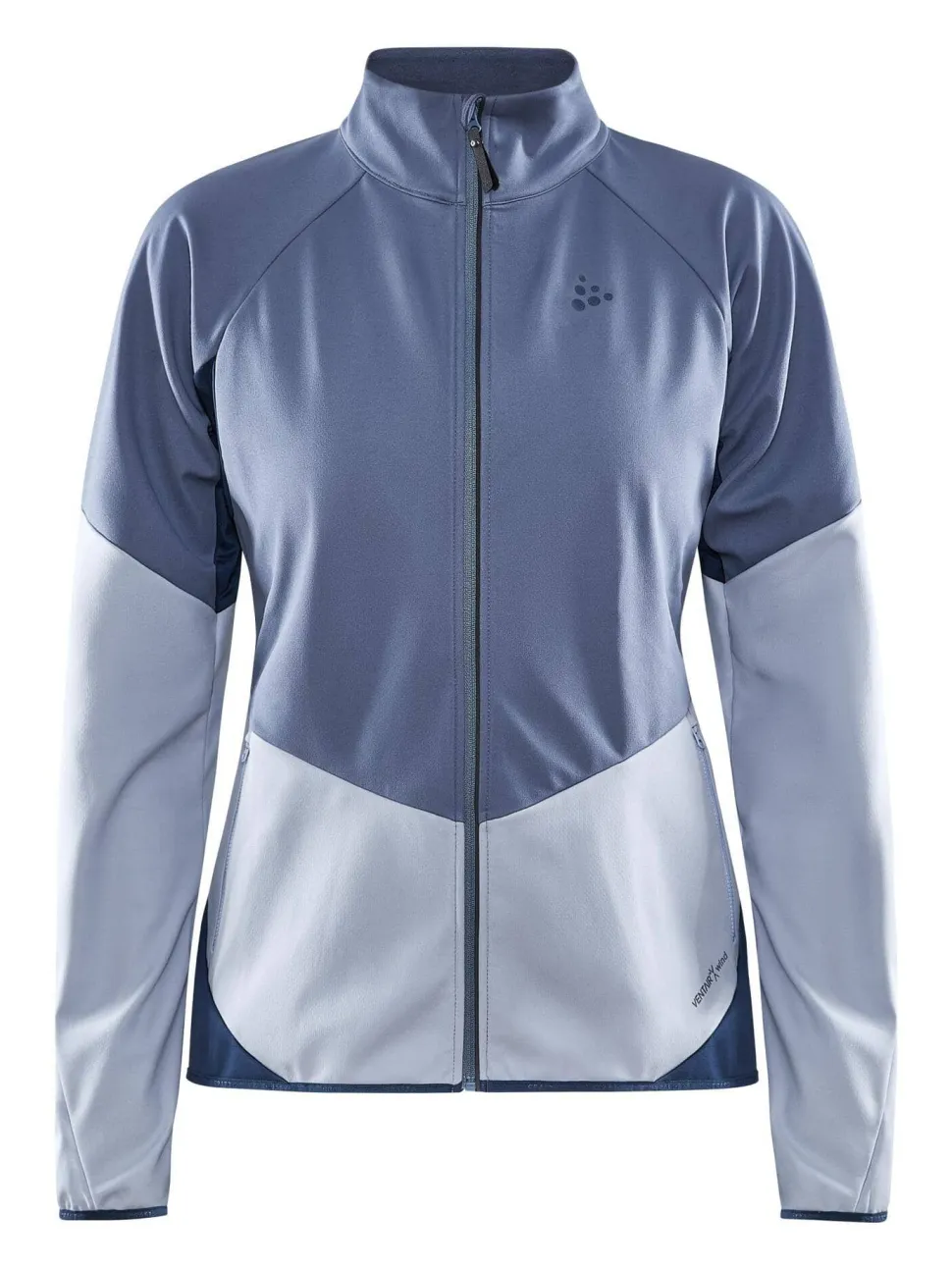 WOMEN'S GLIDE JACKET