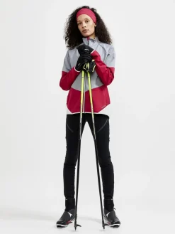 WOMEN'S GLIDE JACKET