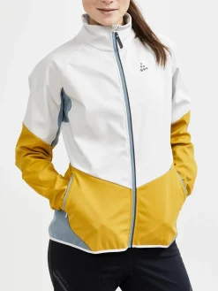 WOMEN'S GLIDE JACKET