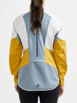 WOMEN'S GLIDE JACKET