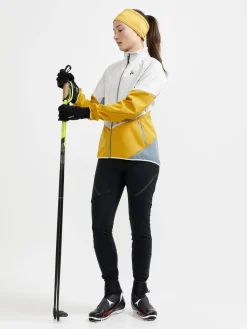 WOMEN'S GLIDE JACKET