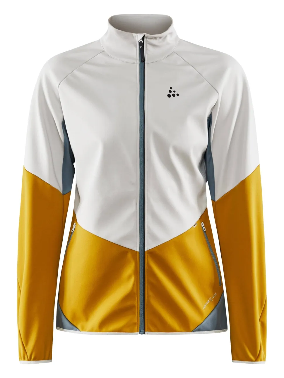 WOMEN'S GLIDE JACKET