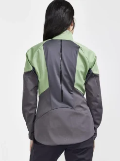 WOMEN'S GLIDE JACKET