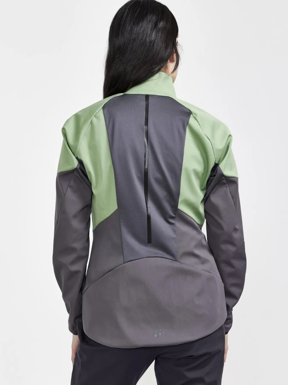 WOMEN'S GLIDE JACKET