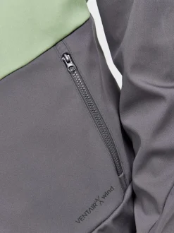 WOMEN'S GLIDE JACKET
